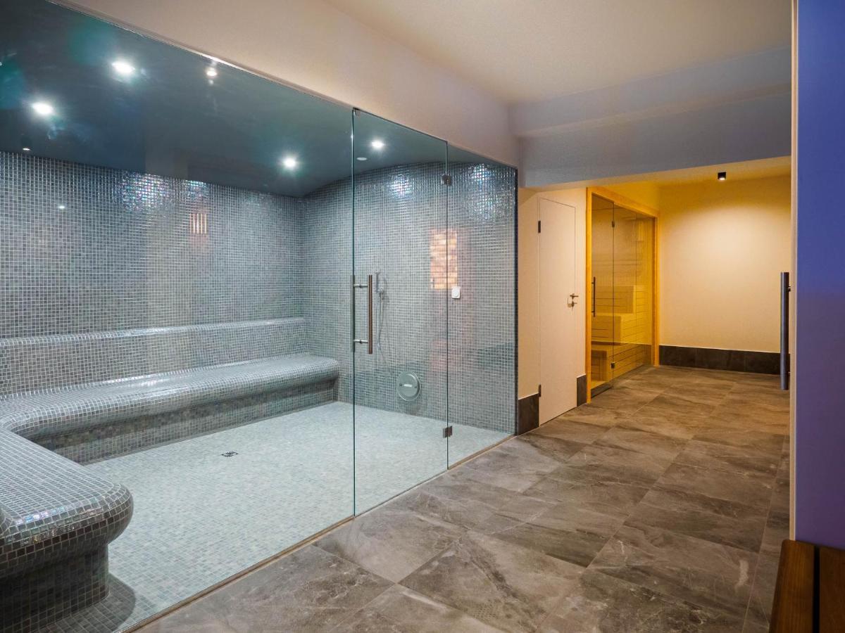 Resort Krol Plaza Spa & Wellness Jarosławiec 外观 照片