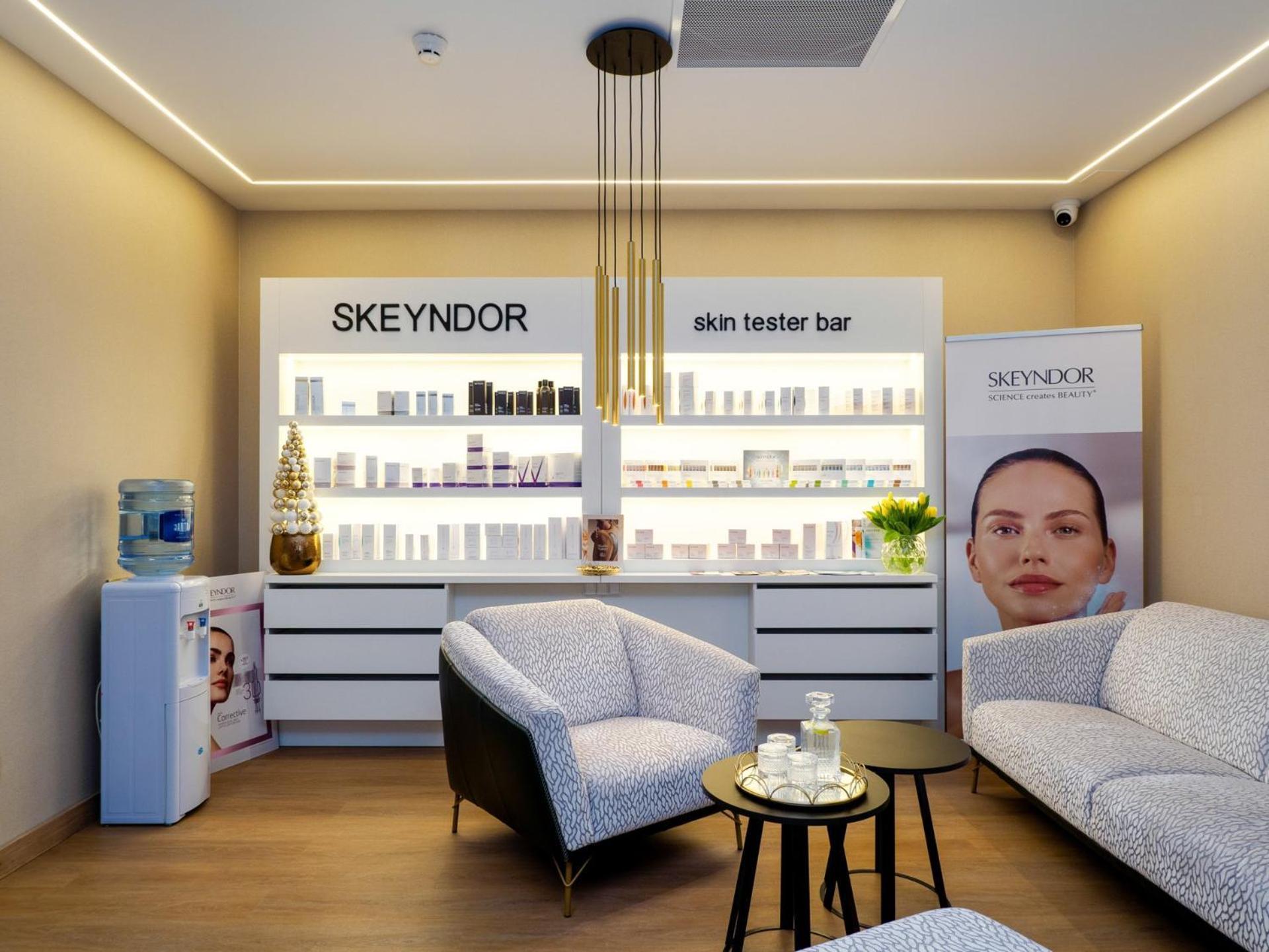 Resort Krol Plaza Spa & Wellness Jarosławiec 外观 照片